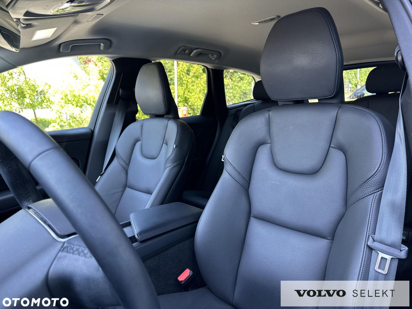 Volvo XC 60 - 12