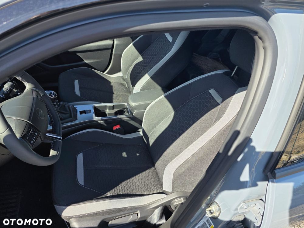 Opel Mokka 1.2 T Edition S&S - 11