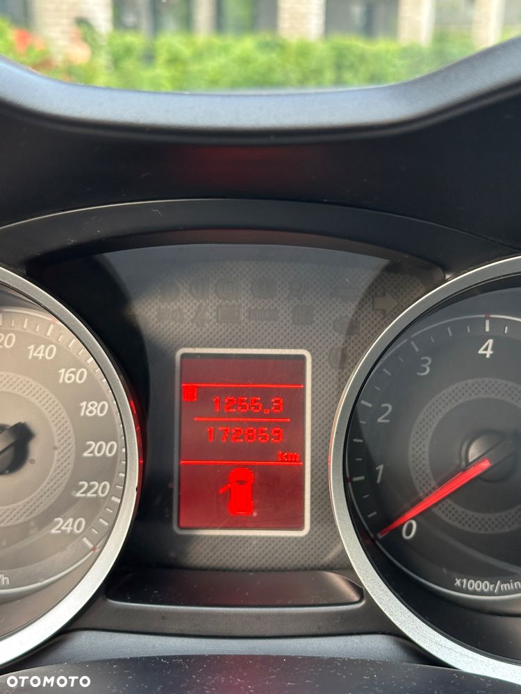 Mitsubishi Lancer 1.8 Intense - 14