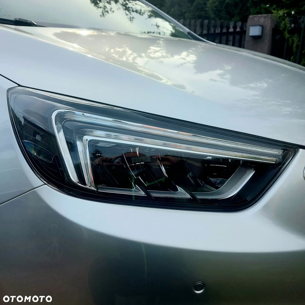 Opel Mokka - 34