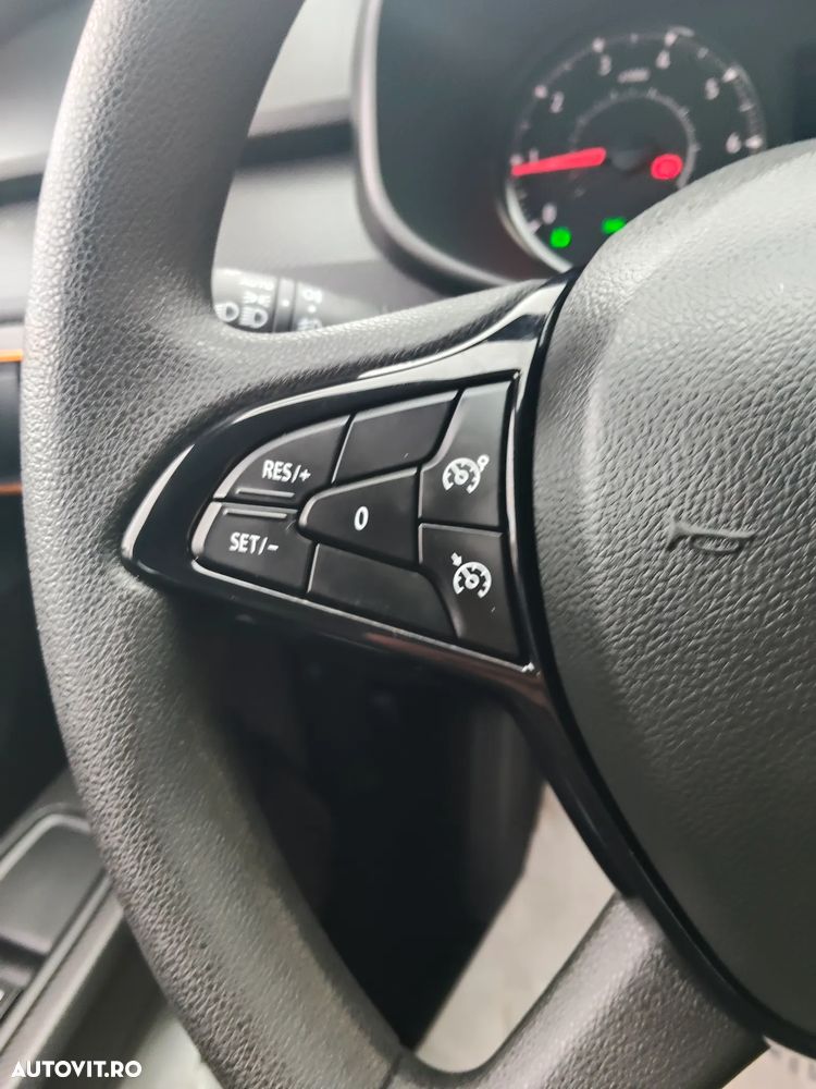 Dacia Sandero Stepway TCe 90 Comfort - 18