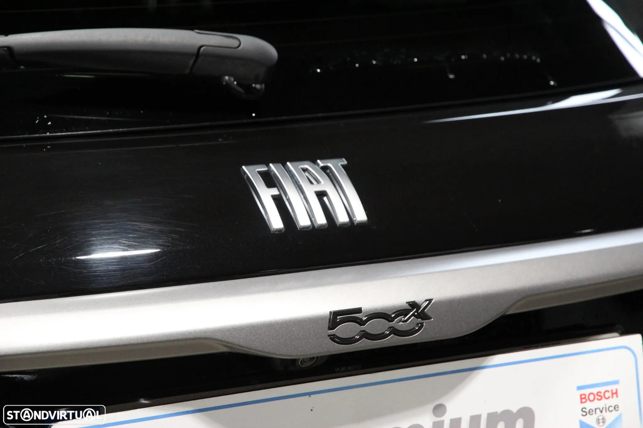Fiat 500X 1.3 MJ Sport - 7