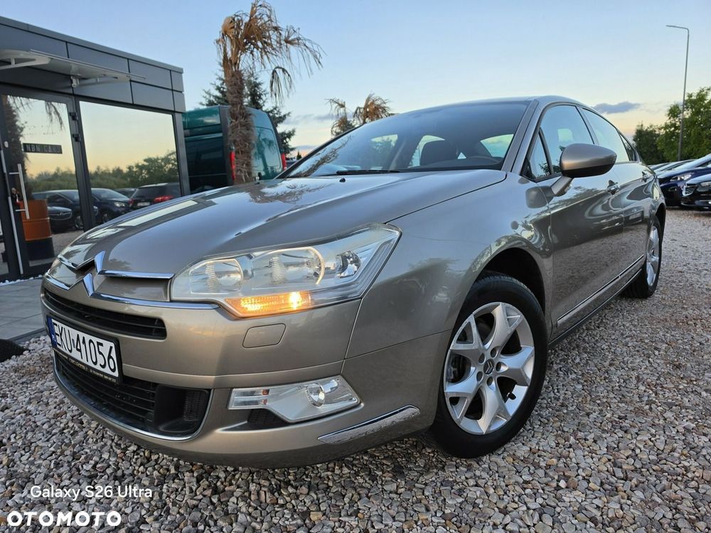 Citroën C5 1.8i 16V Dynamique - 14