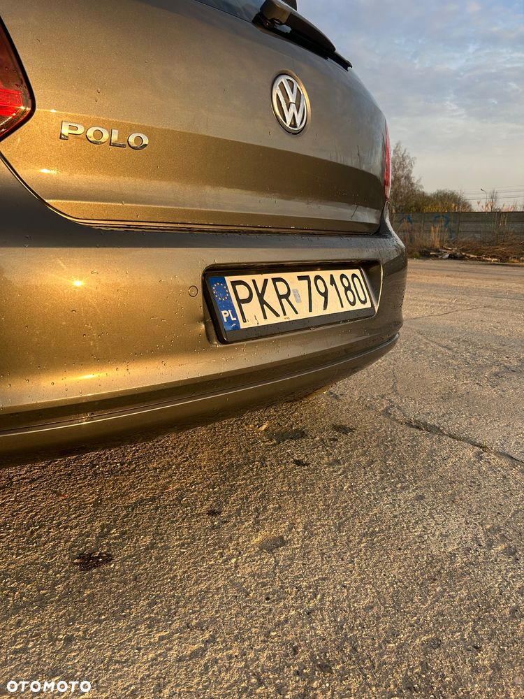 Volkswagen Polo 1.2 TDI DPF Comfortline - 7