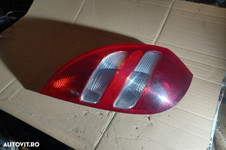 STOP DREAPTA MX1253 Mercedes-Benz A-Class W169 [2004 - 2008] - 1
