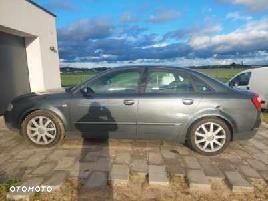 Audi A4 Limousine - 2