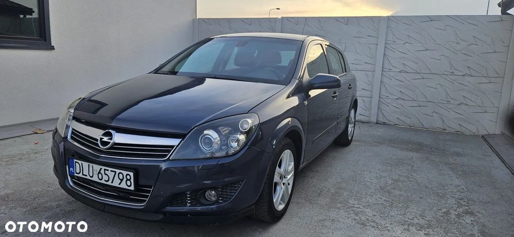 Opel Astra III 1.6 Enjoy - 7