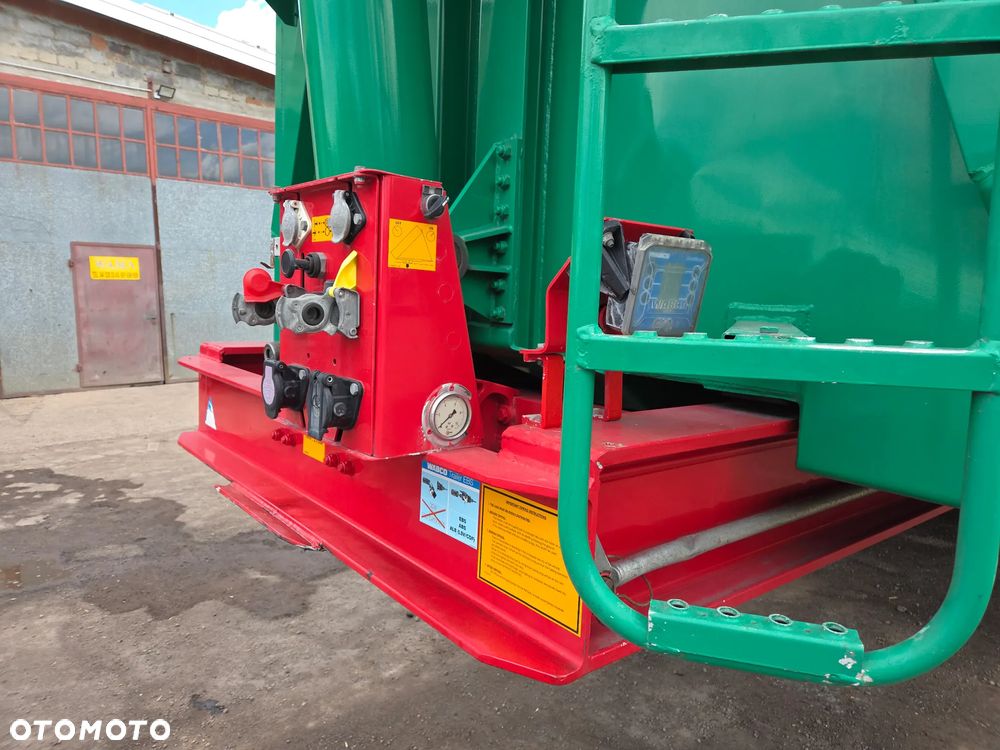 Benalu C39 67m3 - 5