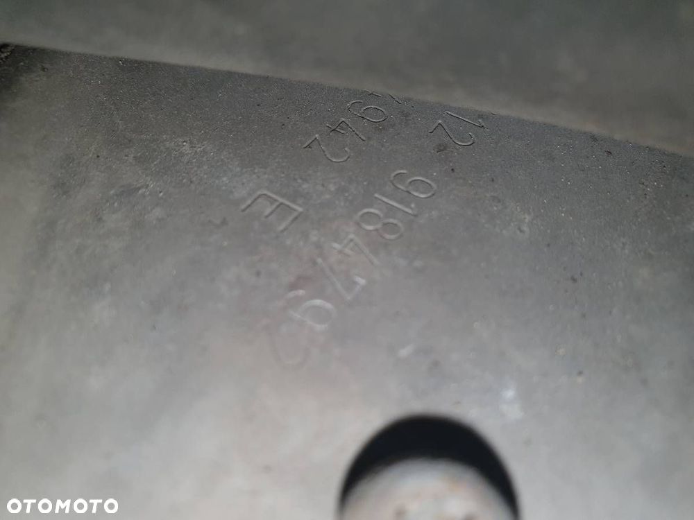 WEBASTO THERMO TOP V BENYZNA BMW 7 9241698 - 2