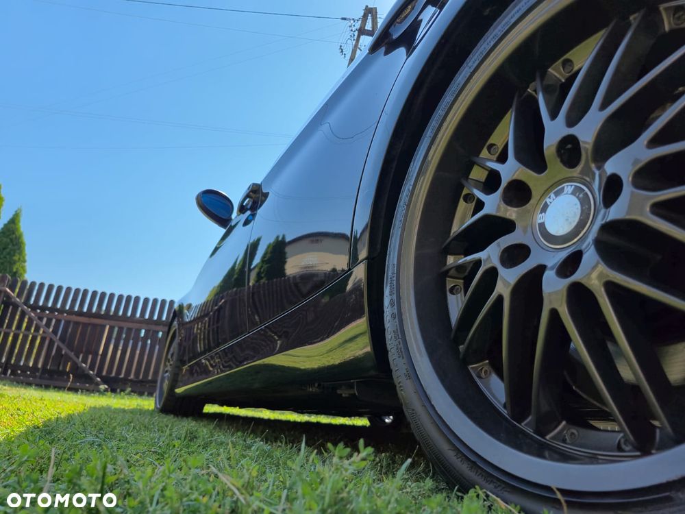 BMW Seria 3 - 21