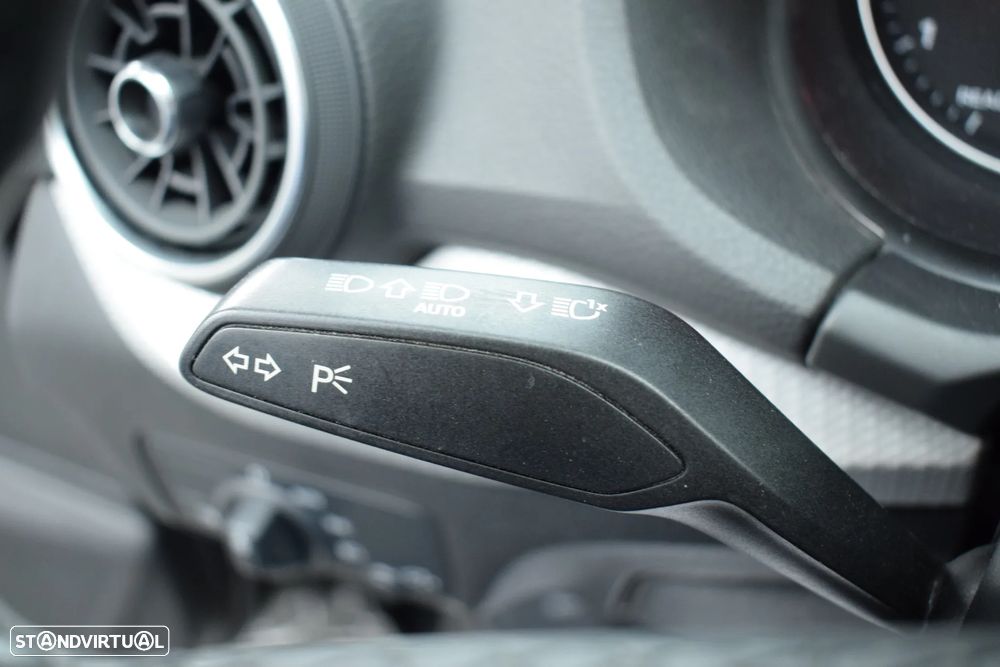Audi Q2 30 TFSI Advanced - 15