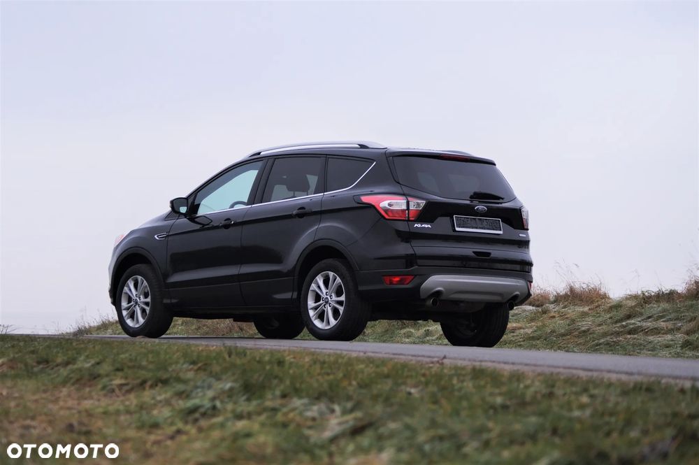 Ford Kuga - 6