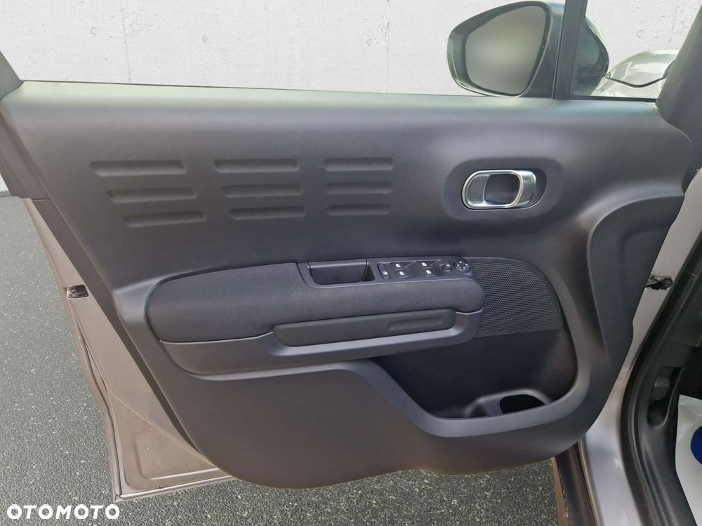 Citroën C3 Aircross - 10