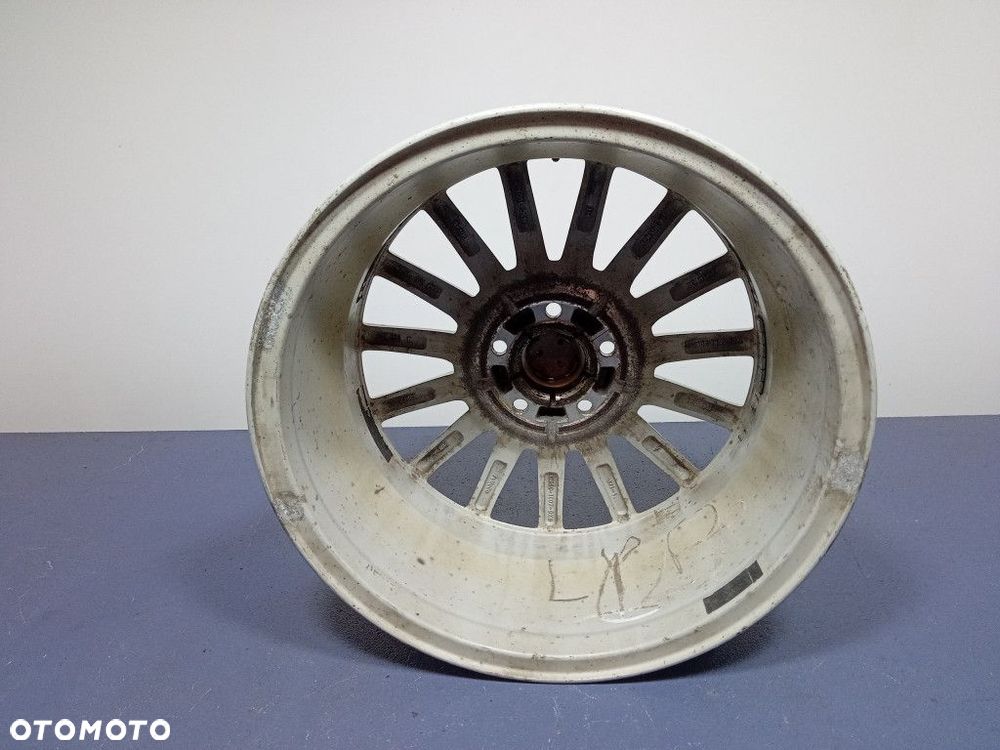 FORD C-MAX MK2 ENERGI FELGA ALUMINIOWA 7X17 5X108 ET55 CM5C-1007-DXB - 2