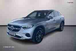 Mercedes-Benz GLC 220 d 4Matic - 1