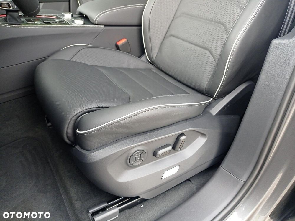 Volkswagen Touareg 3.0 V6 TDI 4Motion Elegance - 12