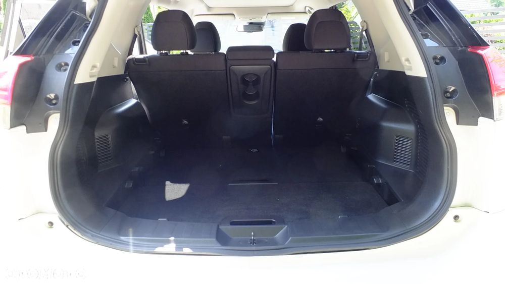 Nissan X-Trail 1.6 DCi Tekna 2WD - 15