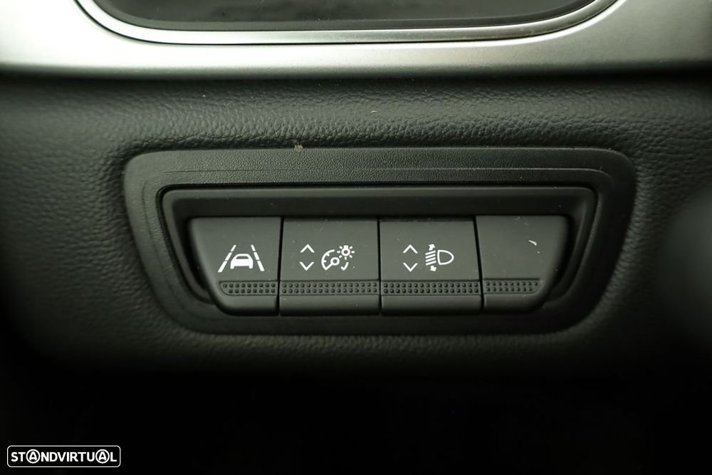 Renault Captur 1.0 TCe Techno - 20