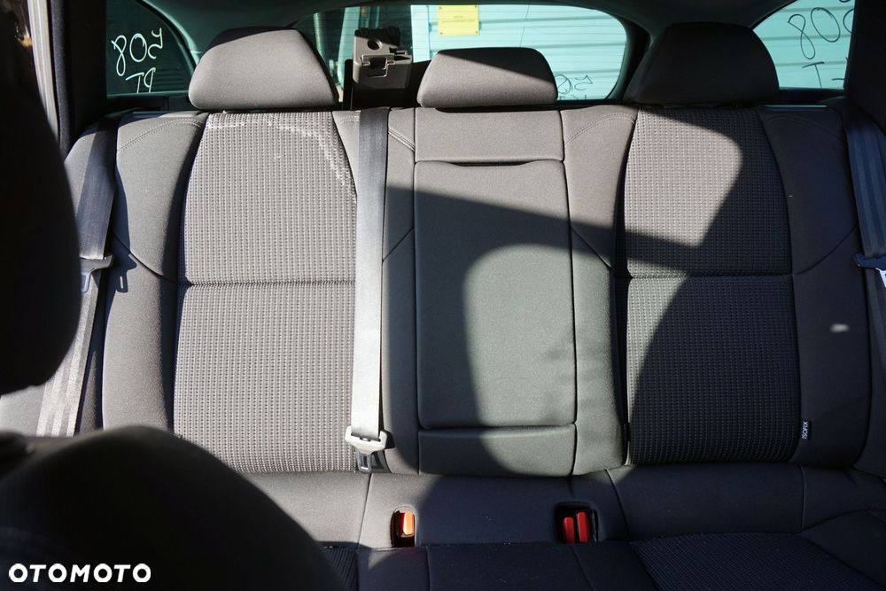 KANAPA TYLNA 508 I SW KOMBI 888439 8878FK 8878FL PEUGEOT 2010-2018 - 1