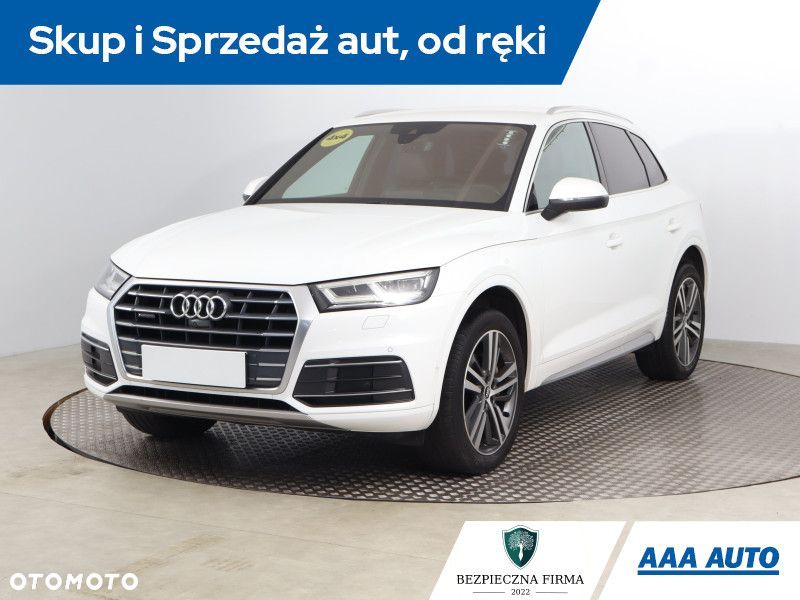 Audi Q5 - 2