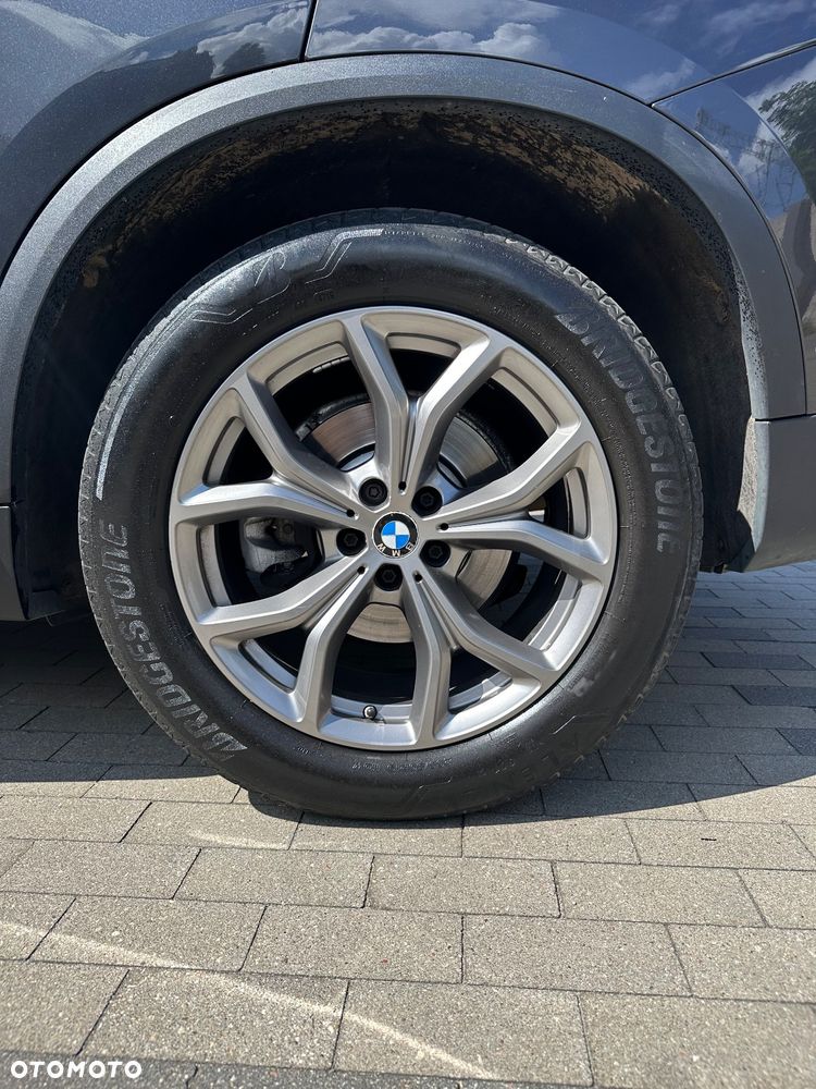 BMW X5 xDrive25d sport - 7