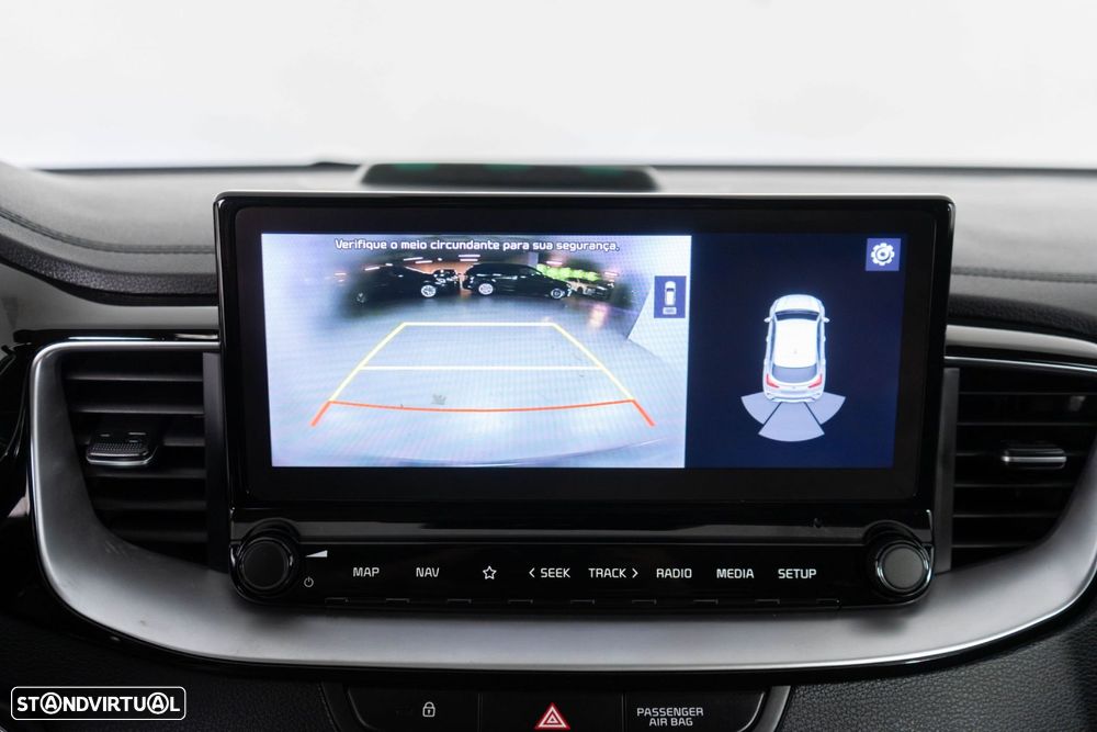 Kia XCeed 1.6 GDi PHEV Drive - 24