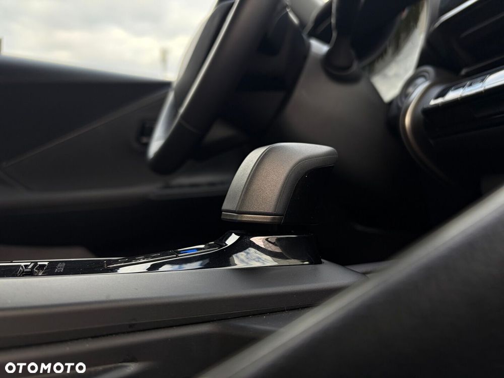Toyota C-HR 1.8 Hybrid Comfort - 17
