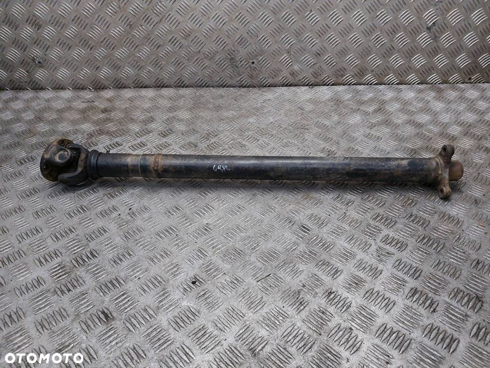 WAŁ NAPĘDOWY LAND ROVER DISCOVERY I 2.5 TD - 4