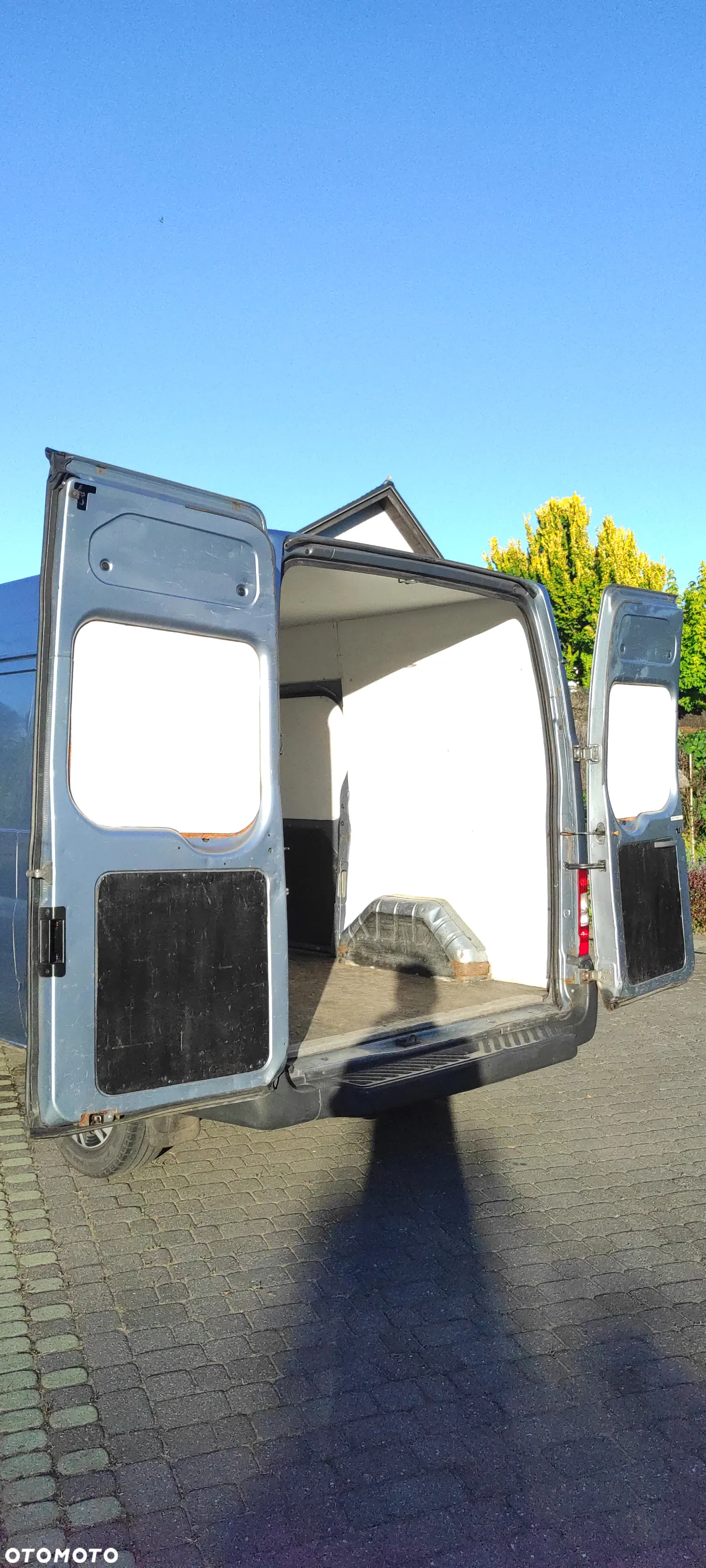 Ford Transit - 7