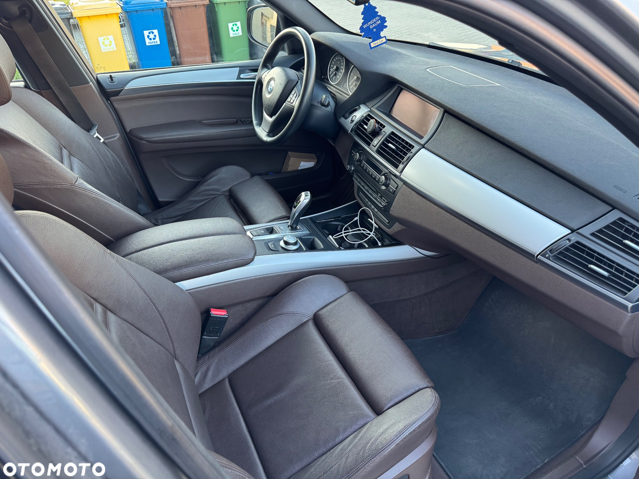 BMW X5 xDrive30d - 7
