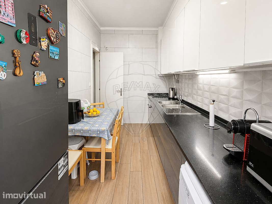 Apartamento T2 para venda - Grande imagem: 4/21