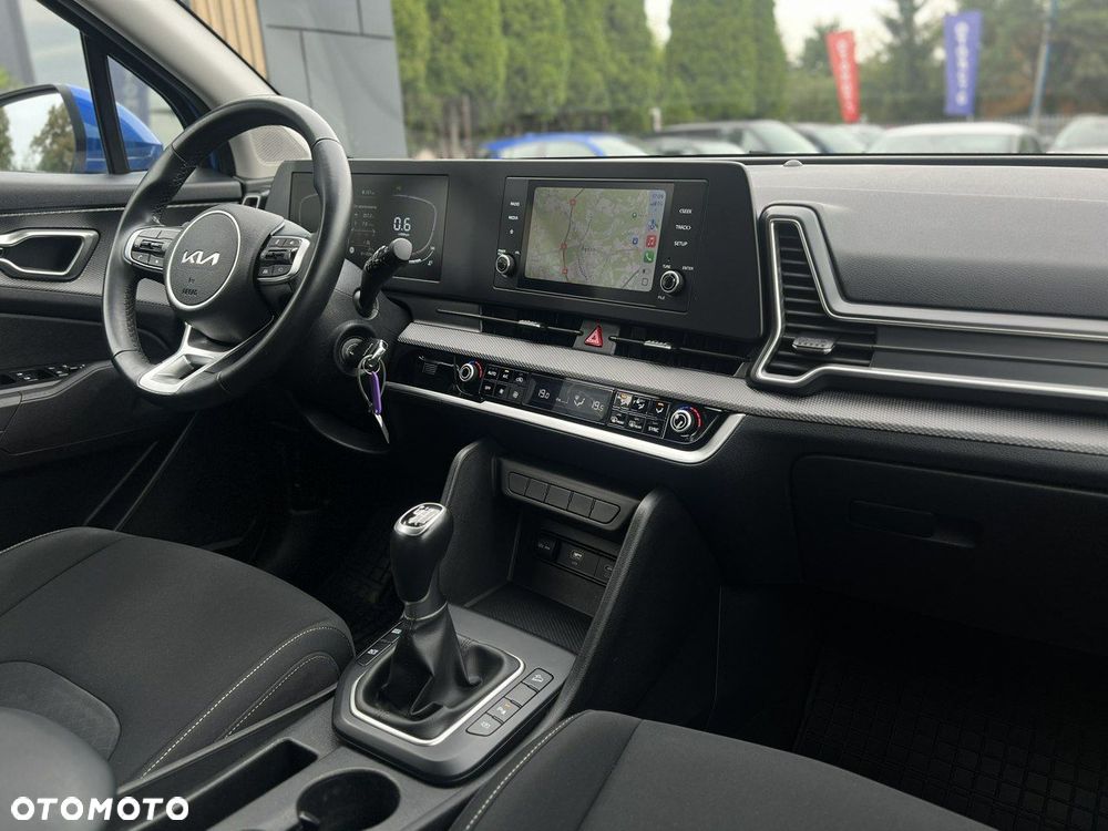 Kia Sportage 1.6 T-GDI L 2WD - 15