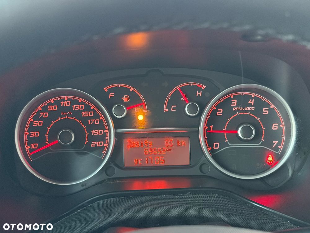 Fiat Doblo - 24
