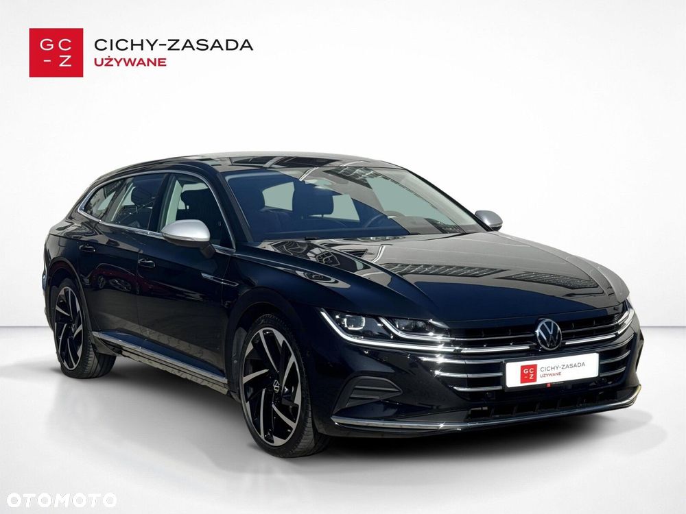 Volkswagen Arteon Shooting Brake 2.0 TSI Elegance DSG - 7