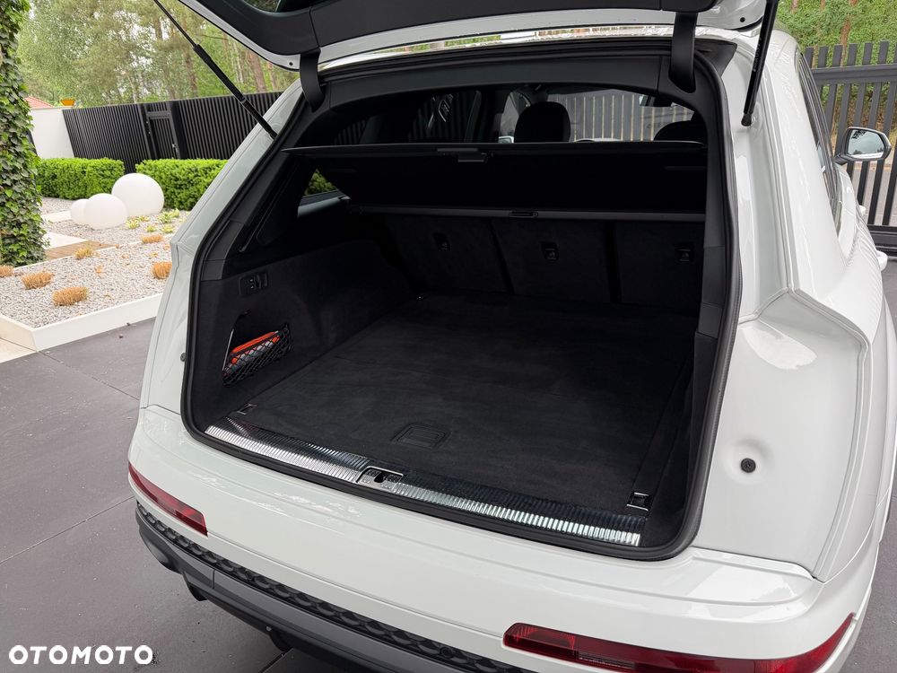 Audi Q7 TDI mHEV 170 kW Quattro S Line Tiptr - 19
