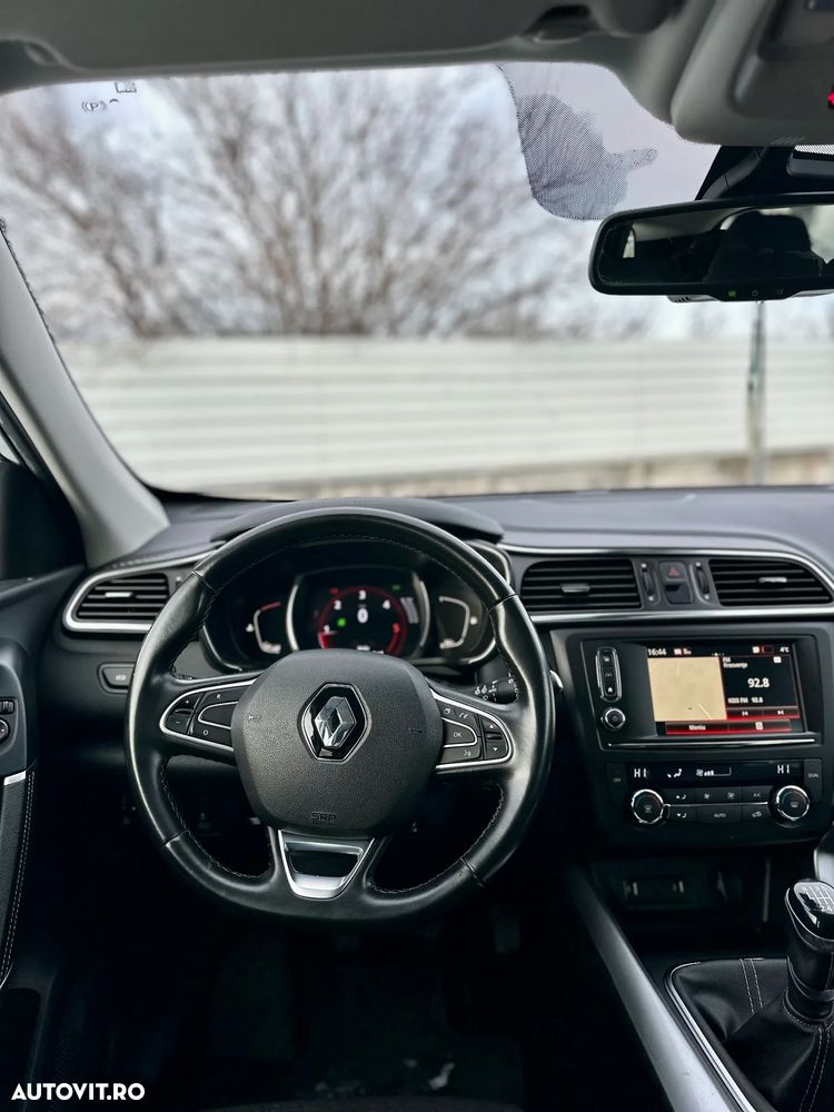 Renault Kadjar - 15