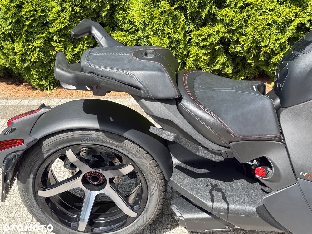 Can-Am Ryker - 5