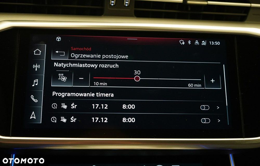 Audi A7 Sportback - 39