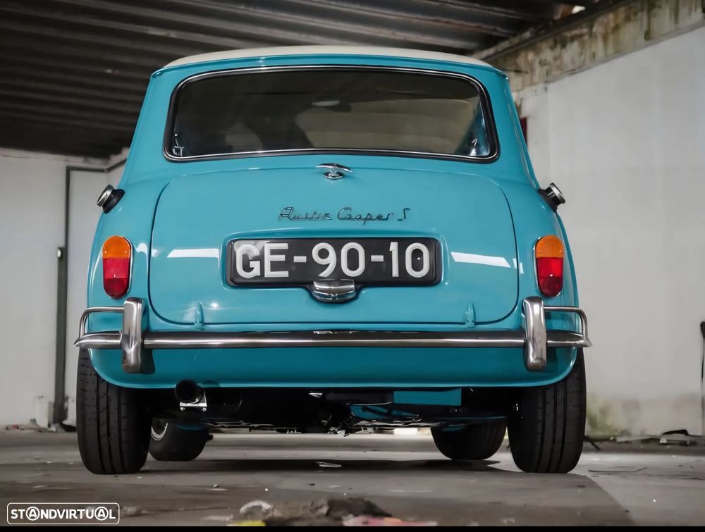 MINI 1275 - 2