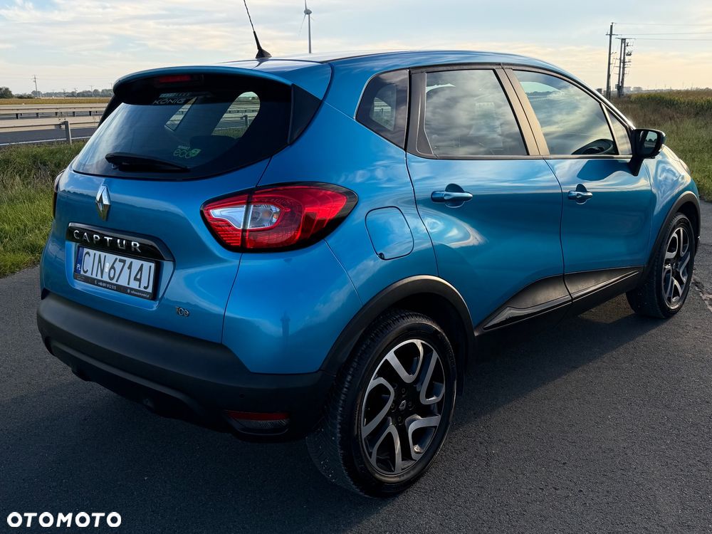 Renault Captur - 17
