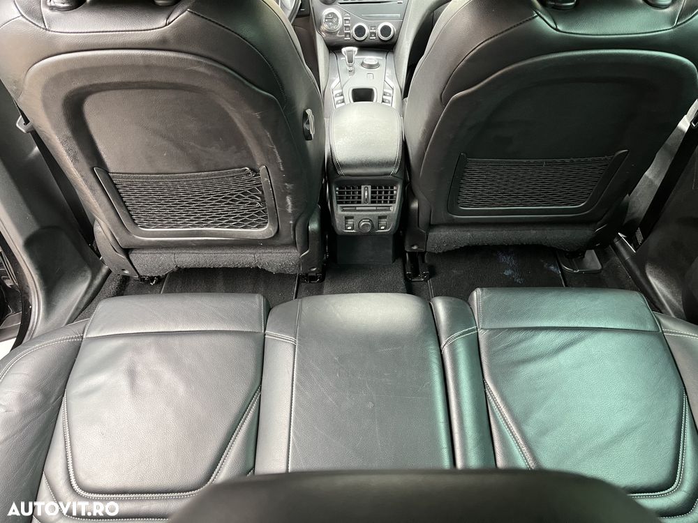 DS Automobiles DS 5 - 17