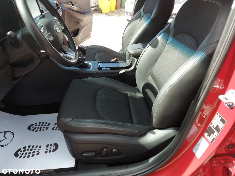 Hyundai i30 1.4 T-GDI Premium - 24