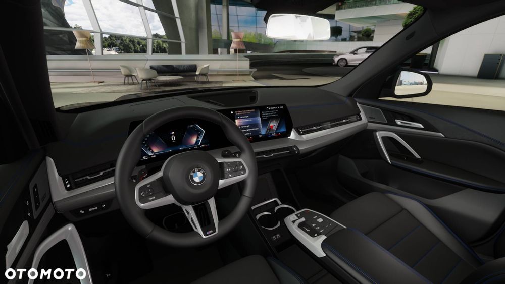 BMW X1 sDrive20i mHEV - 10