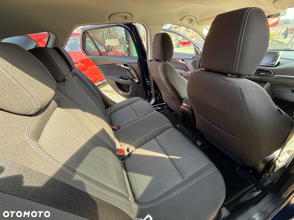 Fiat Tipo - 21