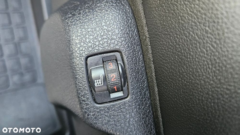 Toyota Proace 2,0D 122KM 2021Rok L3 Najdłuższa Kamera Webasto Klima Blis 2xParktronik Hak - 17
