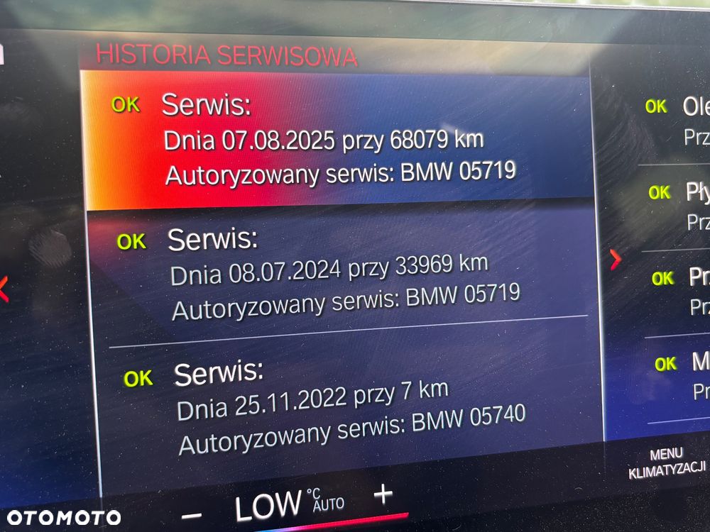 BMW Seria 3 320e Luxury Line sport - 23