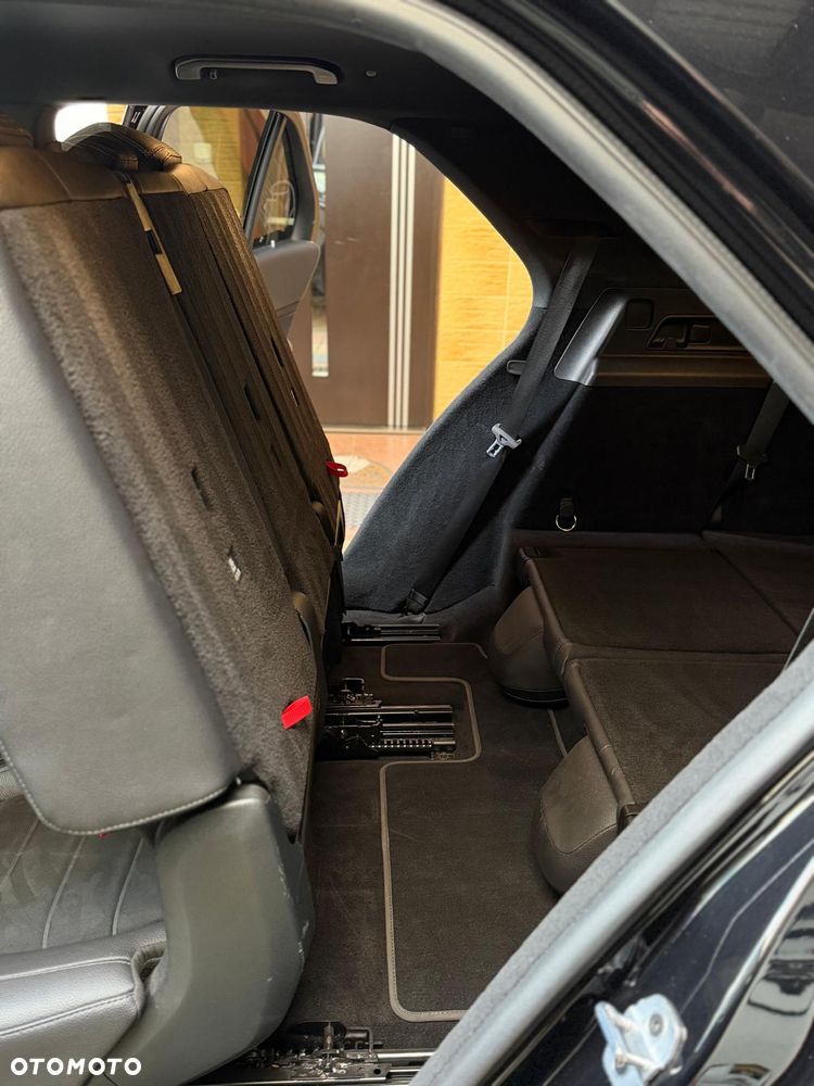 Mercedes-Benz GLE 400 d 4-Matic - 4