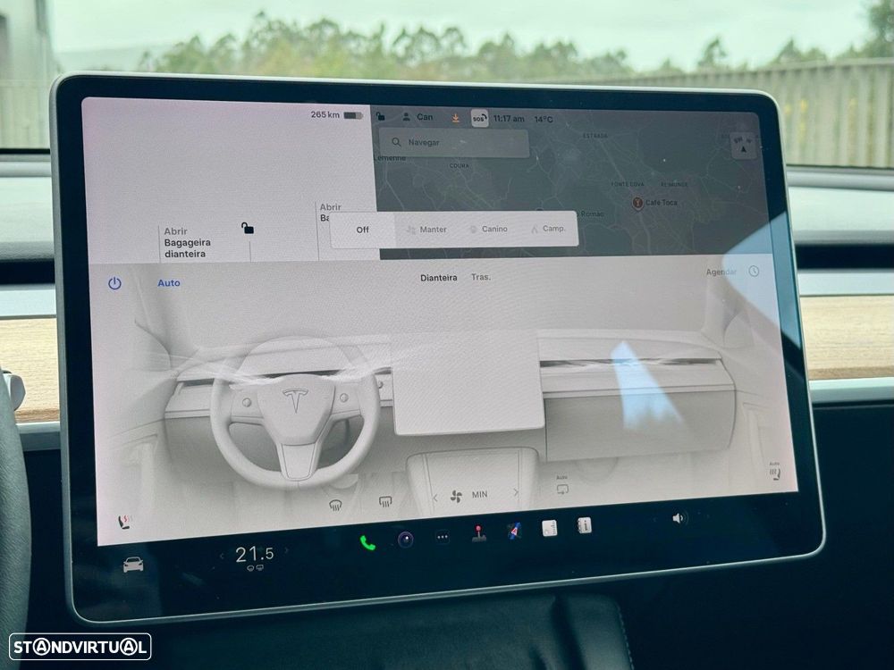 Tesla Model 3 Standard Range Plus RWD - 42