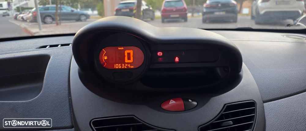 Renault Twingo 1.2 Confort - 15