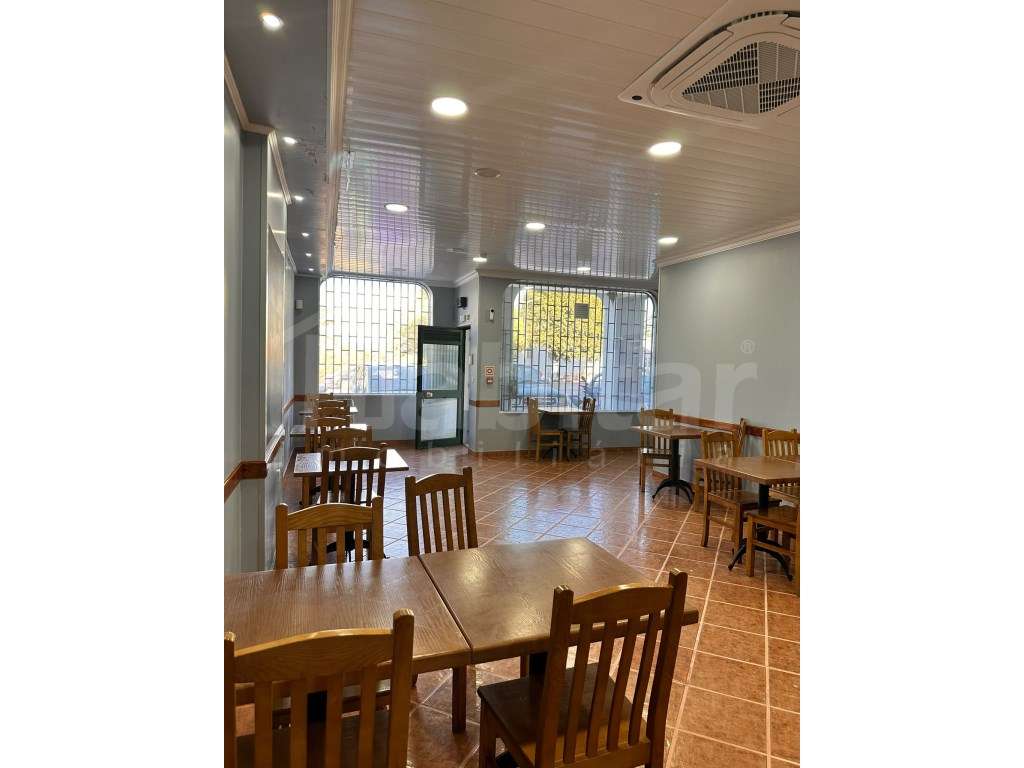 Café/Snack-Bar - Grande imagem: 5/15